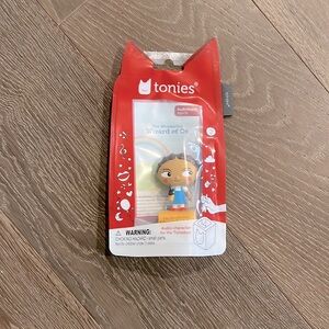 Tonies The Wonderful Wizard of Oz.NWT.